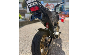 HONDA GROM JC75