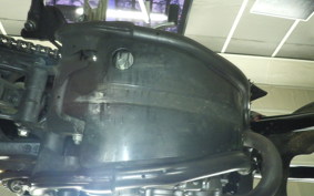 HONDA CRF250M MD38
