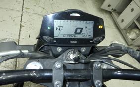 SUZUKI GIXXER 150 ED131