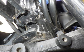 SUZUKI GIXXER 250 SF 2005 ED22Y