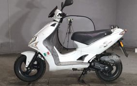 KYMCO SUPER 9 SH10D