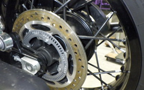 TRIUMPH BONNEVILLE T120 2023