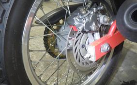 HONDA FTR250 2021 MD17