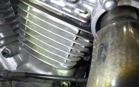 HONDA STEED 400 1994 NC26