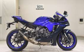 YAMAHA YZF-R1 2024 RN65J