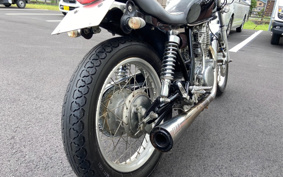 YAMAHA SR400 RH01J