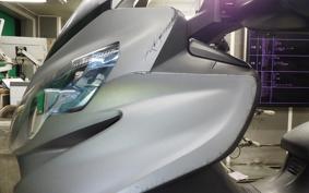 SUZUKI SKYWAVE 400 A 2016 CK45A