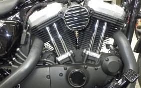HARLEY XL1200X 2017