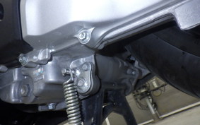 HONDA PCX 160 2015 KF47