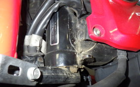 HONDA CT125 HUNTER CUB JA55