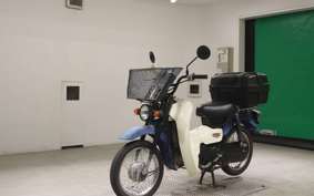 SUZUKI BIRDIE 50 E 2023 BA43A