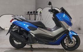 YAMAHA N-MAX 125 SED6J