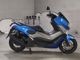 Фото Yamaha N-MAX 125 с японского аукциона