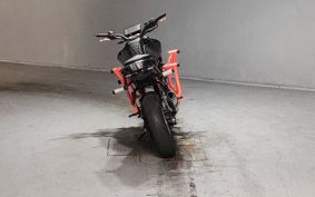 KTM 125 DUKE JPA40