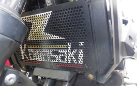 KAWASAKI Z400 Gen.2 2020 EX400G