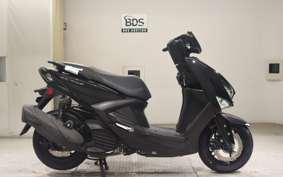 YAMAHA CYGNUS Griffus 2024 SEJ4J