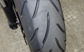 KAWASAKI NINJA 400 ABS 2014 EX400E
