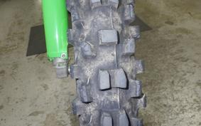 KAWASAKI KX250 KX252C