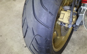 HONDA CB400 SUPER BOLDOR VTEC 2013 NC42
