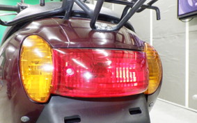 SUZUKI LET's 4 CA45A