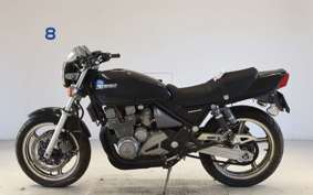 KAWASAKI ZEPHYR 400 Gen.2 1992 ZR400C