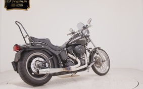 HARLEY FXSTB 1580 2007