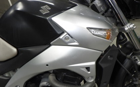 SUZUKI GSR 400 2006 GK7DA