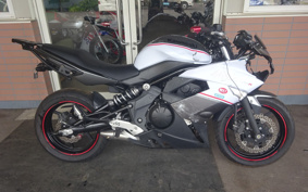 KAWASAKI NINJA 400R 2013 ER400B