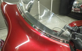 HARLEY FLHTC 1580 2010