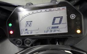 YAMAHA YZF-R3 2021