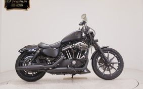 HARLEY XL883N 2020