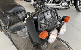 HONDA ZUMAR AF58