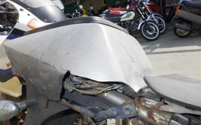 SUZUKI GOOSE 350 1999 NK42A