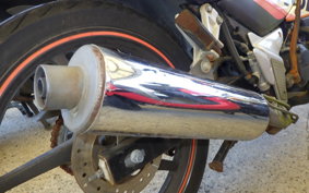 HONDA SONIC 125 FS125MC