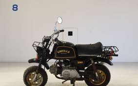 HONDA GORILLA Z50J