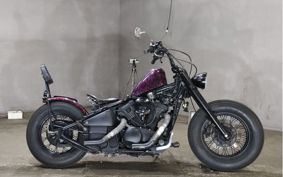 KAWASAKI VULCAN400 CLASSIC 1997 VN400A