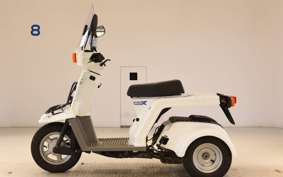 HONDA GYRO X 2006 TD02