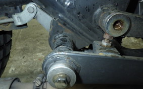 KAWASAKI 250TR 2017 BJ250F