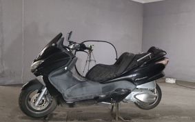HONDA FORZA X MF08