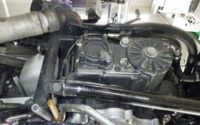 KAWASAKI ELIMINATOR 250 EL250A