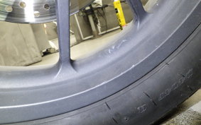 HONDA REBEL 250 2018 MC49