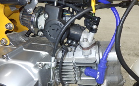 HONDA MONKEY 2014 AB27