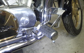 HONDA SHADOW 750 1986 RC25