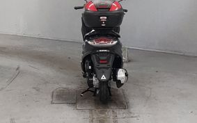SUZUKI  BURGMAN  STREET 125EX EA23M