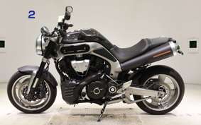 YAMAHA MT-01 2009