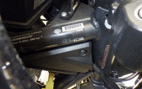 HARLEY ﾊﾟﾝ AMERICA1250S 2021