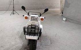 HONDA GYRO TD02