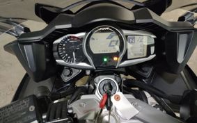 YAMAHA FJR1300 A 2015 RP27J