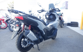 HONDA ADV160 KF54