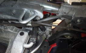 HONDA GYRO X TD02